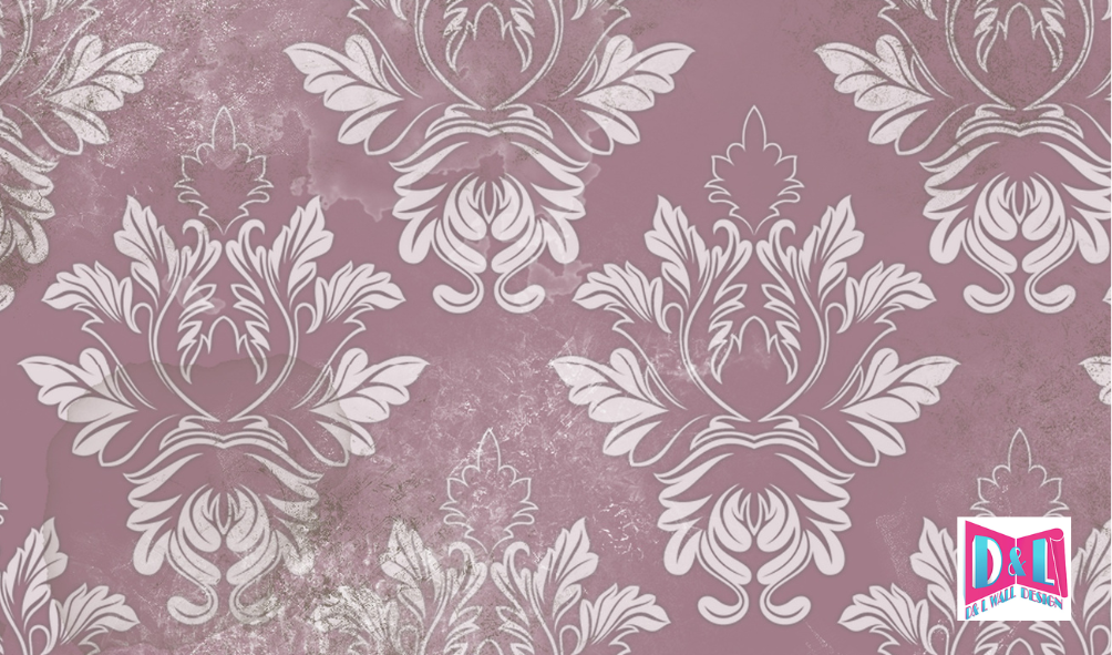 Understanding The Appeal Of Retro Wallpaper Designs