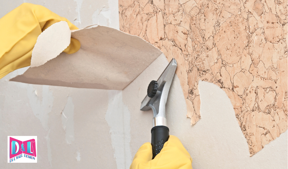 Professional Wallpaper Repair: Why It’s Important