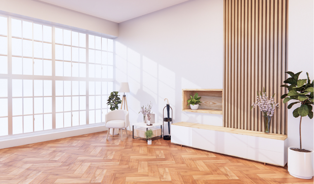 Aesthetic Wall Designs: What Are Your Choices This 2025 for Modern Interiors